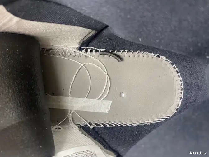HYPE Retro 1 Jordan Black OG High DZ5485-051 Washed 0420